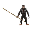 Dawn of The Planet of The Apes Caesar 7 Scale Action Figure