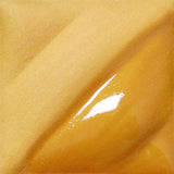 AMACO Velvet Underglaze 2 oz. Deep Yellow