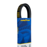 Goodyear Belts 1070675 Serpentine Belt, 7-Rib, 67.5 Length for 1990-2024 for 2023-2024 Acura & 1990-1996 Chevrolet
