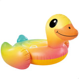 Intex - Inflatable Duck 147 x 147 x 81, Yellow