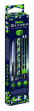 Helix Oxford Geo Student Set - School Essential in Blue and Green