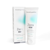 Something Nice Zero Pro Toothpaste - 10% Nano Hydroxyapatite Toothpaste Fluoride Free with BioFuse Oil Matrix, Remineralizing, W