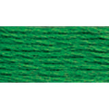Bulk Buy: DMC Six Strand Embroidery Cotton 8.7 Yards Bright Christmas Green 117700 (12Pack)