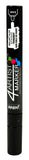 Pebeo Inc 580124 Pebeo Marker 4Artist Black, Round Tip