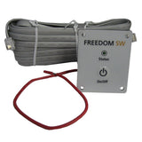 Xantrex 808-9002 Freedom SW on/Off Remote Panel