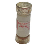 Bussman JJS10 Tron Fast Acting Fuse Class T
