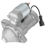 SCITOO Starters New Compatible for Nissan Auto and Light Truck Sentra 2003 2004 2005 1.8L 17981N SDR0290 S114-900 23300-8U300