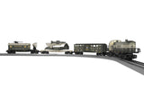 Army Freight LIONCHIEF Set