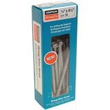StrongDrive SDS Connector Screw, HeavyDuty, 1/4 x 41/2In., 10Pk.