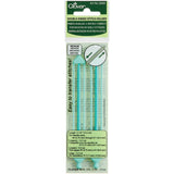 Clover DoubleEnded Stitch Holders 5.25Sizes 5 To 11 2/Pkg