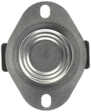 Emerson 3L01140 Snap Disc Limit Control