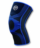 Pro-Tec Gel Force Knee Support, Knee Brace, Compression Sleeve, Knee & Joint Support, Patellar Tracking, Ligament Support, Tendi