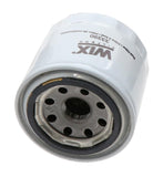 Wix Filters - 33390 Heavy Duty Spin-On Fuel Filter, Pack Of 1