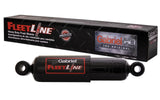 Gabriel 85323 Fleetline Heavy Duty Rear Shock Absorbers for Great Dane Trailer; Hendrickson Intraax; Utility Trailer; Wabash; Wa