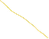 Dorman Help! 85738 Prmy Wire Yel 18Gauge 40