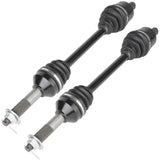 ECCPP/ CV Axle Drive Shaft Assembly fit 2016-2018 for Kawasaki Teryx 800 Rear Left Right 59266-0715