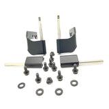 Polaris Ranger Hinge Service Hardware Kit, Genuine Oem Part 2207709, Qty 1