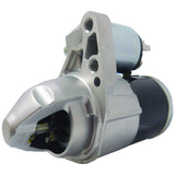 OEG Parts New Starter Compatible with Chrysler Car 200 2.4L 2011-2014, Dodge Avenger 2.4L 11 12 13 14 2011-2014 56029584AA, RL02