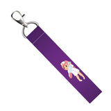 Isee 360 Nurse Lanyard Tag With Swivel Lobster For Gift Luggage Bags Backpack Laptop Bags L X H 5 X 0.8 Inch