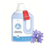 Window Cleaning Solution for ECOVACS WINBOT Cleaning Robot, 33.8Fl Oz(1L)