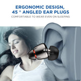 1MORE Quad Driver in-Ear Earphones Hi-Res High Fidelity Headphones Warm Bass, Spacious Reproduction, High Resolution, Mic in-Lin