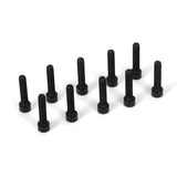 VATERRA M2.8 x 14mm Cap Head Screw Self Tapping (10), VTR235223