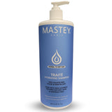 Mastey Paris Professional Cream Hair Care, Sulfate Free, Lipid & Amino Acid Fortified, with UV Blocking Antioxidants 33 fl oz 