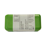 R&F Artist Encaustic Paint, Cadmium Green, 104 ml