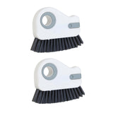 RUIGENG2in1 Window Groove Cleaning Brush,