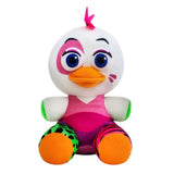 Funko Plush: Five Nights at Freddys, Security Breach - Glamrock Chica, Multicolour, 6 inches