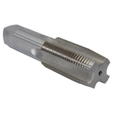 Drill America 1-3/8-12 Carbon Steel Bottoming Tap (Pack of 1), DWT Series