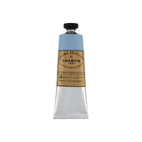 Charvin Extra Fine Professional Bright Linen Artist Oil Paint 60 ml - Triple-Milled for Smoothness, Rich Texture, Poppy Oil-Base