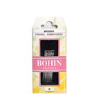 Bohin France Crewel Embroidery Needles Sizes 9