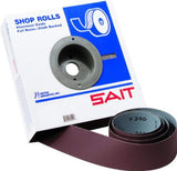 1 X 50 YDS 80X INDUSTRL ROLL (QTY: 1)