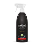 Method Daily Granite Cleaner Spray, Apple Orchard, Plant-Based Cleaning Agent for Granite, Marble, and Other Sealed Stone, 28 oz