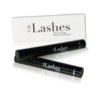 Mascara Thickening & Lengthening Gel With 3D Fiber Lash Mascara For Natural Lashes Eyelash Extensions (Pack of 1)