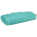 Falk Nylon Net Bolt, 72Inch by 40Yard, Teal