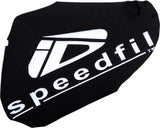 Speedfil F1 Hydration System Water Bottle Insulating Cover (F1 Black)