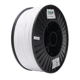 eSUN PLA+ Filament 1.75mm, Enhanced Toughness 3D Printer Filament PLA Plus, Dimensional Accuracy +/- 0.03mm, 3KG Spool (6.6 LBS)