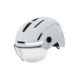 Giro Ethos MIPS Shield Urban Bike Helmet - Matte Chalk Medium