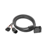 Bargman 54700003 7 Way Trailer Wiring Connector