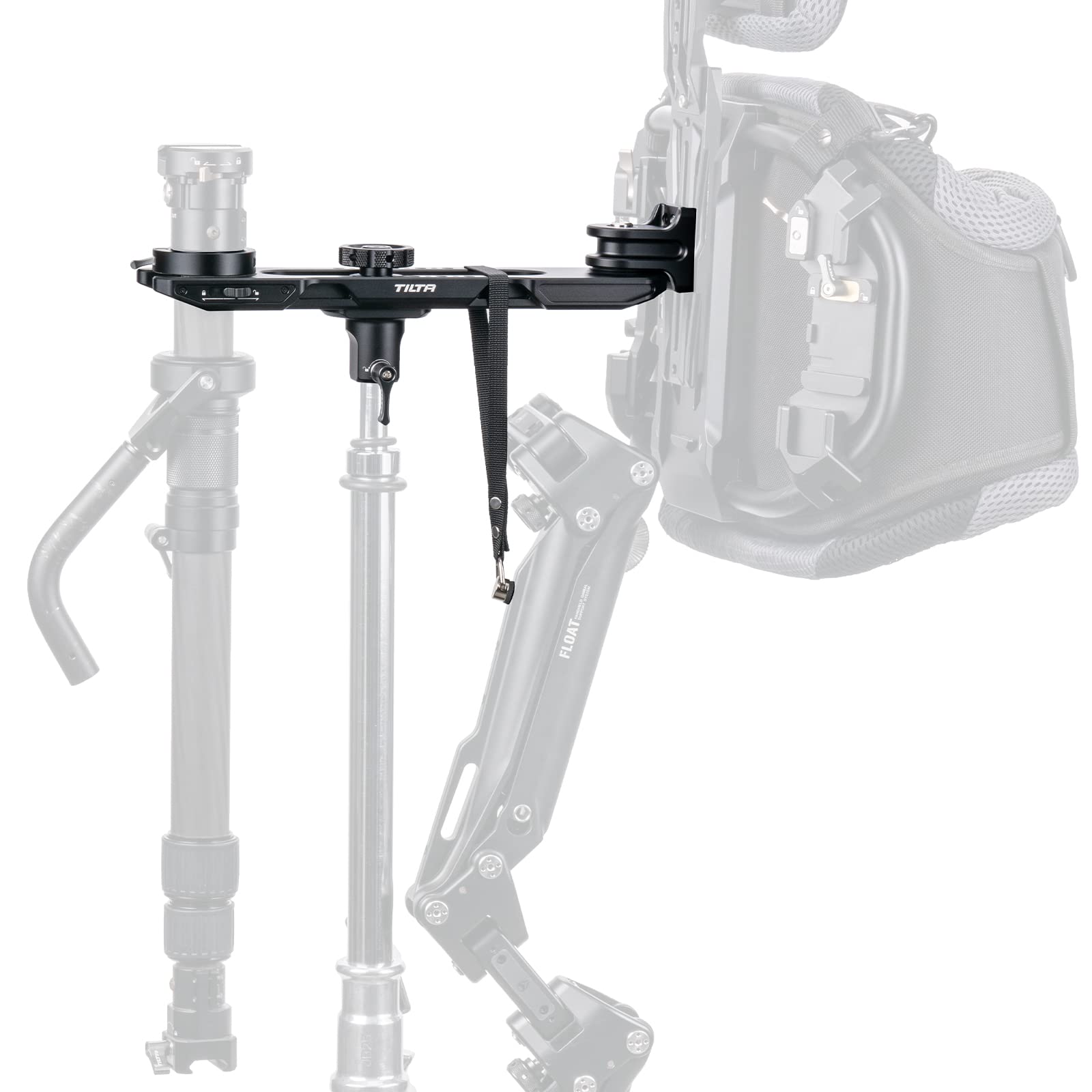 Tilta Float System Docking Station