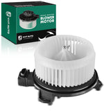 A/C Heater Blower Motor Fan Assembly for Honda CR-Z 2011-2016 Insight 2010-2014