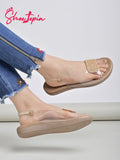 Shoetopia Women'S Girls-Snd-154 Flat Sandal-5 Kids Uk (Girls-Snd-154-Beige)-Eu38,Beige,5,B0D4VR6NY5