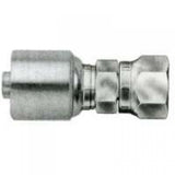 Gates Coupling
