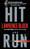 Hit and Run: A Crime Thriller About a Desperate Hitman Framed for Political Assassination (Keller Series, 4)