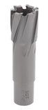 Steel Dragon Tools DNTXD1000 1 x 2 Carbide Tip Annular Cutter 3/4 Weldon