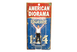 American Diorama The Robbers Robber Iv Figure For 1:18 Scale Models By 23886