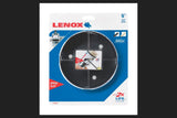 LENOX Tools Bi-Metal Speed Slot Hole Saw with T3 Technology, 5