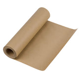 Eco Kraft Brown 20 Inch 20 Mtr Paper Roll
